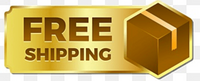 Free Shipping