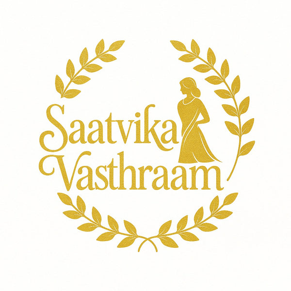saatvikavasthraam
