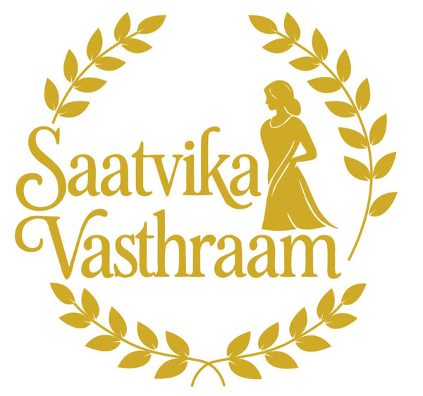 saatvikavasthraam